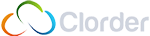 Clorder Logo